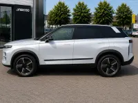 Neu Jaecoo 7 279 PS (205 kW) 2026 Schwarz SUV