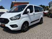 Gebraucht Ford Transit Custom 131 PS (96 kW) 2020 Weiß Kombi