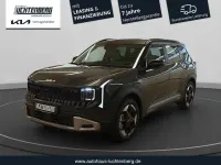 Neu Kia Seltos Vision 179 PS (131 kW) 2026 Schwarz SUV