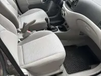 Gebraucht Hyundai Accent 110 PS (80 kW) 2009 Limousine