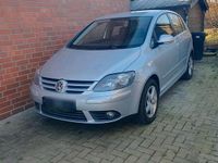 Gebraucht VW Golf V 116 PS (85 kW) 2007 Kombi