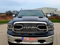 gebraucht Dodge Ram 5.7L 1500 4x4 SLT Big Horn