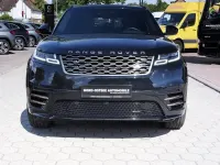 Gebraucht Land Rover Range Rover Velar R-Dynamic 250 PS (183 kW) 2023 Schwarz SUV
