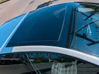 Second-hand VW Golf VII Pro 230 CP (169 kW) 2017 Alb Berlinǎ