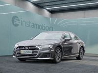 Gebraucht Audi A8 Sport 286 PS (210 kW) 2021 Grau Limousine