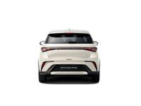 Gebraucht BYD Dolphin Design 150 kW (204 PS) 2025 Cream white Kleinwagen