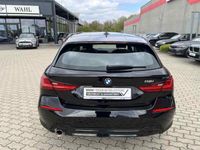 gebraucht BMW 118 i Sport Line | Navi LED Tempomat Shz PDC