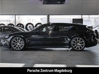 Neu Porsche Taycan Black Edition 319 kW (435 PS) 2026 Schwarz Kombi