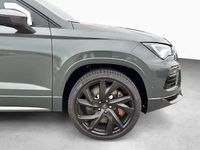 Neu Cupra Ateca 300 PS (220 kW) 2026 Grün SUV