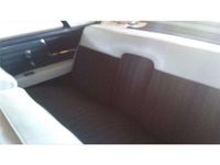 Gebraucht Cadillac Deville 222 PS (163 kW) 1963 Schwarz Limousine