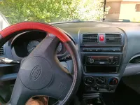 Begagnad Kia Picanto 2005 Halvkombi