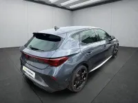Gebraucht Cupra Leon 150 PS (110 kW) 2025 Grau Kleinwagen