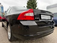 Gebraucht Volvo S80 Momentum 185 PS (136 kW) 2007 Schwarz Limousine