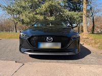 Gebraucht Mazda 3 122 PS (89 kW) 2019 Schwarz Limousine