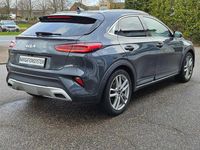 Gebraucht Kia XCeed Platinum Edition 204 PS (150 kW) 2022 Grau SUV