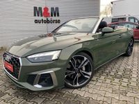 Gebraucht Audi A5 S-Line 286 PS (210 kW) 2020 Andere Coupé