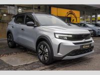 Neu Opel Frontera 145 PS (106 kW) 2025 Silber SUV