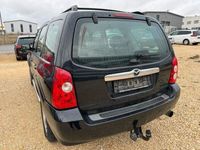 gebraucht Mazda Tribute 2.3 Exclusive 4X4 Temp Shz Ahk Tüv