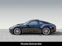 gebraucht Porsche 911 Carrera S 992 BOSE Sportabgas Rückfahrkamera