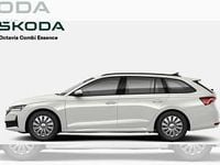 Neu Skoda Octavia Selection 150 PS (110 kW) 2025 Schwarz (diverse metallic lackierungen möglich) Kombi