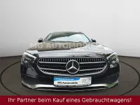 Gebraucht Mercedes 220 Avantgarde 220 PS (161 kW) 2023 Schwarz Limousine