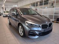 gebraucht BMW 218 M Sport Leder*LED*Pano*Cplay*AHK