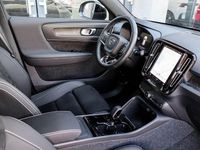 Gebraucht Volvo XC40 Plus 300 kW (408 PS) 2023 Schwarz SUV