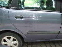 Gebraucht Renault Mégane 148 PS (108 kW) 1999 Grün Limousine
