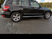 gebraucht Mercedes GLK320 CDI Diesel 4x4