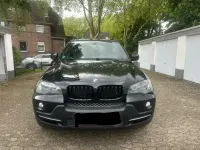 Używany BMW X5 Performance 235 KM (172 kW) 2009 Czarny SUV