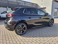 Gebraucht Opel Corsa Elegance 101 PS (74 kW) 2023 Schwarz Limousine