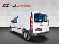 gebraucht Renault Kangoo Rapid Extra dCi 90 FAP Aut Klima Vario BT