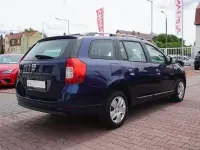 Gebraucht Dacia Logan 90 PS (66 kW) 2018 Andere