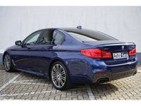 gebraucht BMW M550 M550 i xDrive*Head-Up*Laserlicht*Aerodynamik*19"*