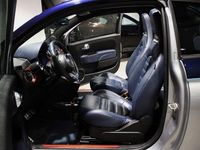Gebraucht Abarth 695C 179 PS (131 kW) 2018 Colore esterno (blu riva 682b Cabrio