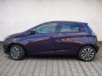 gebraucht Renault Zoe (mit Batterie) Z.E. 50 INTENS