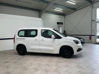 Occasion Opel Combo Life Edition 76 ch (55 kW) 2019 Blanc Break