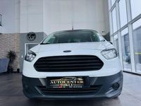 Gebraucht Ford Transit 95 PS (69 kW) 2017 Weiß Van / Kleinbus