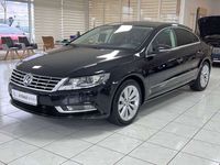 gebraucht VW CC CC+StandHzg+Leder+Navi+Bi-Xenon+Bluetooth+TOP!