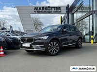 Gebraucht Volvo XC60 Plus 197 PS (144 kW) 2023 Grau SUV