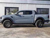Neu Ford Ranger Raptor 292 PS (214 kW) 2026 Grau Pickup