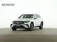Gebraucht Mercedes GLC220 AMG 360 PS (264 kW) 2026 Weiss SUV
