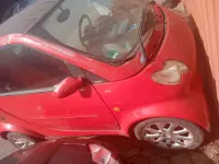 Occasion Smart ForTwo Coupé 75 ch (55 kW) 2003 Rouge Coupé