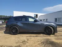 Gebraucht Mazda CX-60 Homura-Line 328 PS (241 kW) 2023 Grau SUV