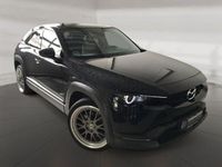 Gebraucht Mazda MX30 Edition 106 kW (145 PS) 2020 Onyxschwarz SUV