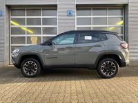 gebraucht Jeep Compass PHEV MY23 High Upland 4WD