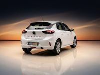 Neu Opel Corsa Edition 101 PS (74 kW) 2026 Weiß Kleinwagen