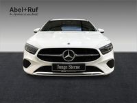 Gebraucht Mercedes A180 Progressive 136 PS (100 kW) 2024 Weiß Limousine