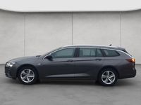 Gebraucht Opel Insignia Elegance 174 PS (127 kW) 2022 Grau Kombi