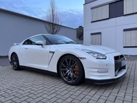 gebraucht Nissan GT-R R353.8l Black Edition